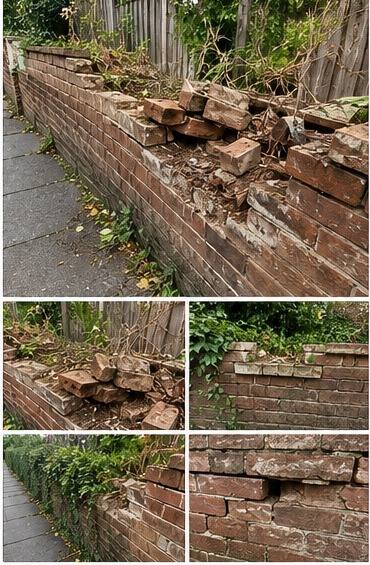 Boundary Wall Renewal