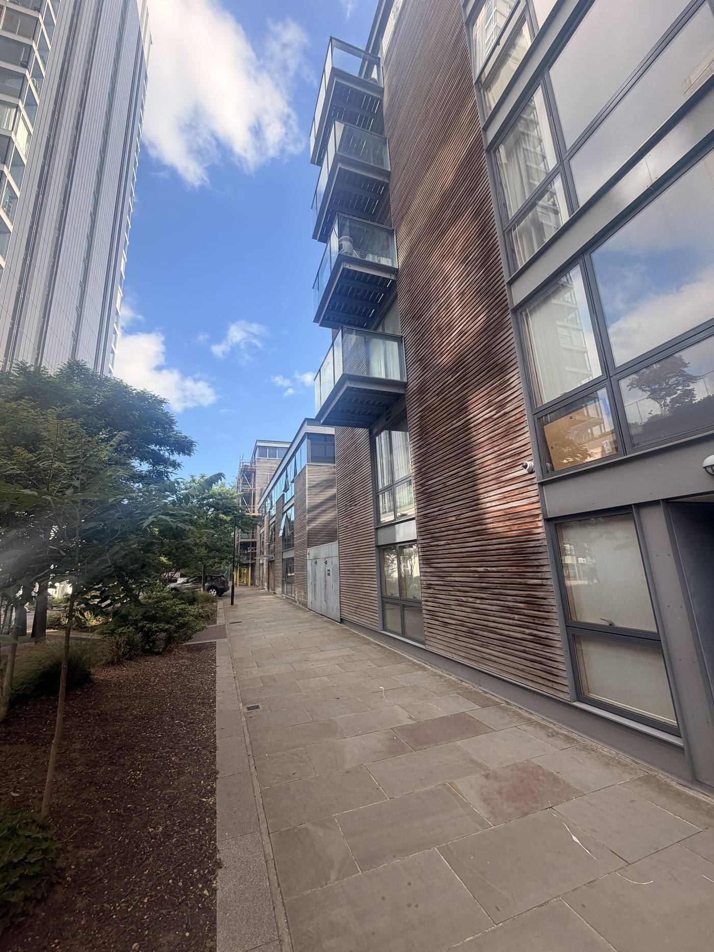 Provost communal works